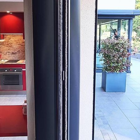 La Favorite - Centre De Cassis - Climatisation Leilighet Eksteriør bilde